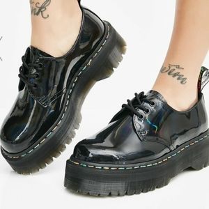 Rainbow 1461 Patent Quad